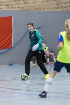 Bild 81 - wDJ Loewinnen Cup D1